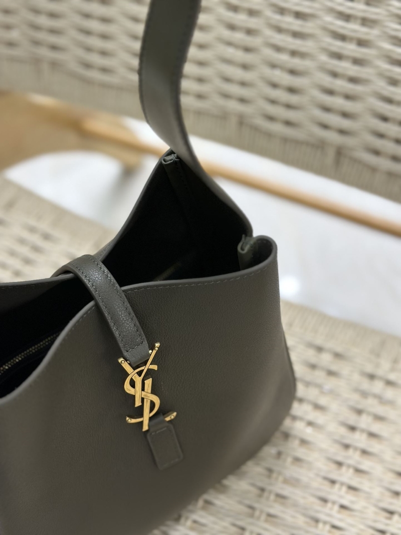 YSL Top Handle Bags